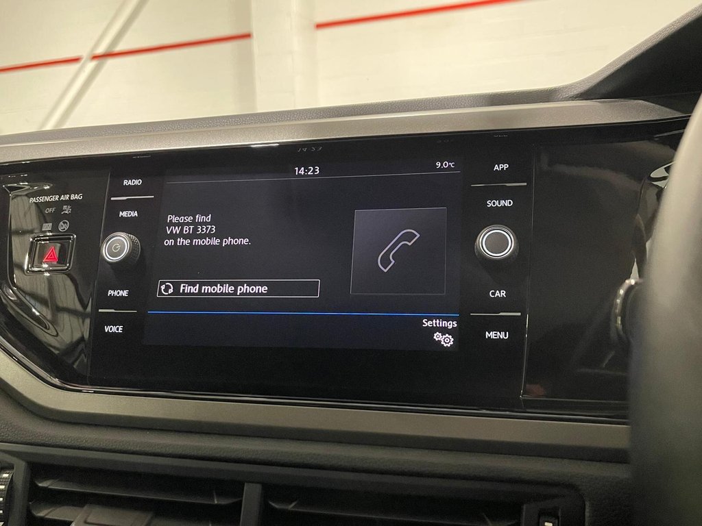 Used Volkswagen Polo 2018 for sale - 76797842: Photo 16