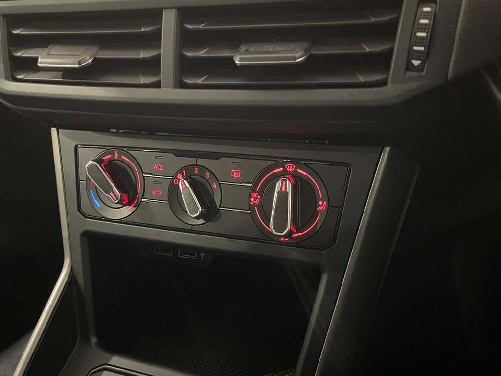 Used Volkswagen Polo 2018 for sale - 76797842: Photo 17