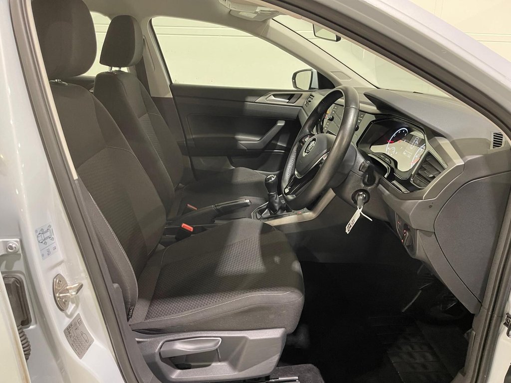 Used Volkswagen Polo 2018 for sale - 76797842: Photo 22