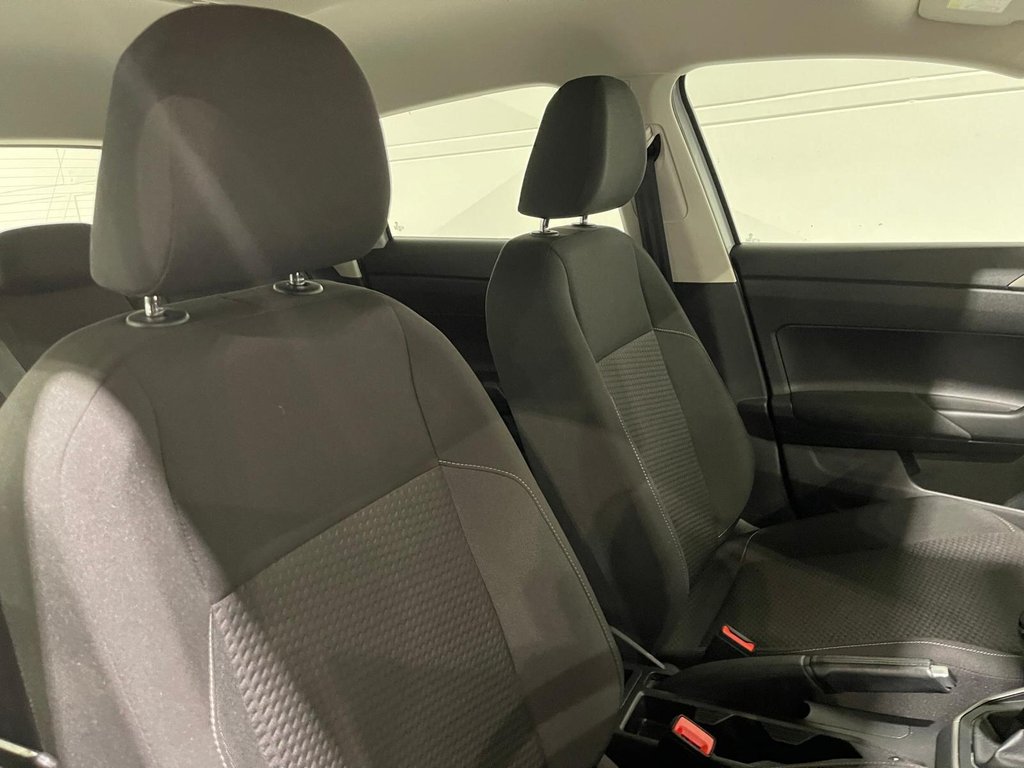 Used Volkswagen Polo 2018 for sale - 76797842: Photo 23