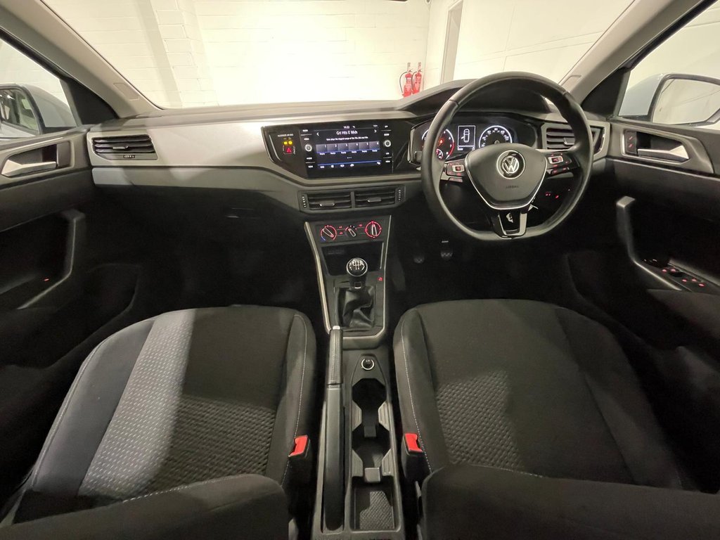 Used Volkswagen Polo 2018 for sale - 76797842: Photo 24