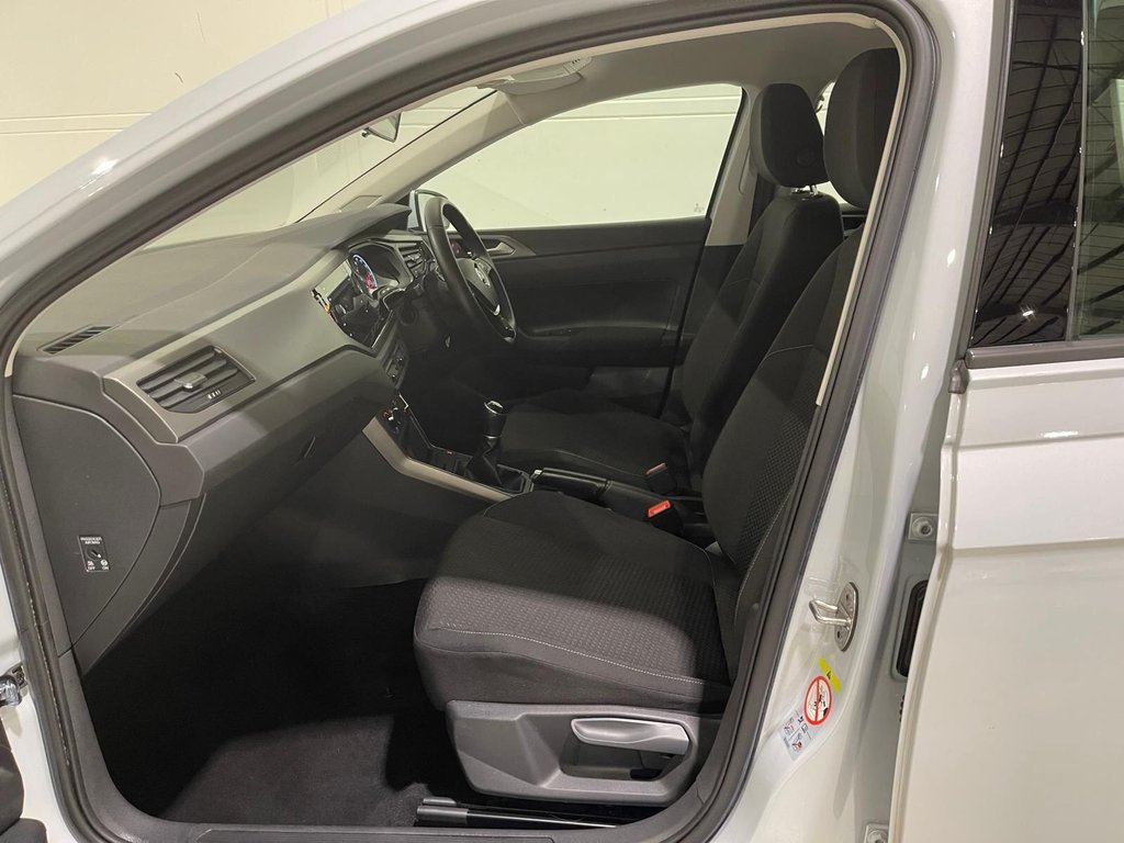 Used Volkswagen Polo 2018 for sale - 76797842: Photo 25