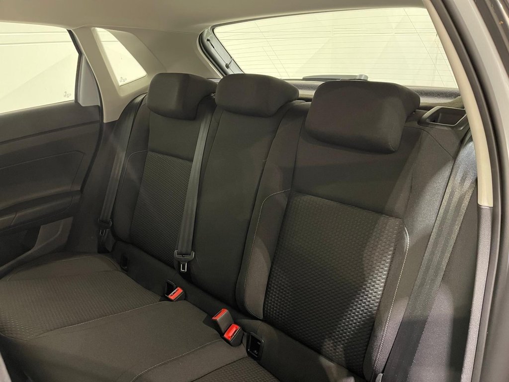 Used Volkswagen Polo 2018 for sale - 76797842: Photo 28