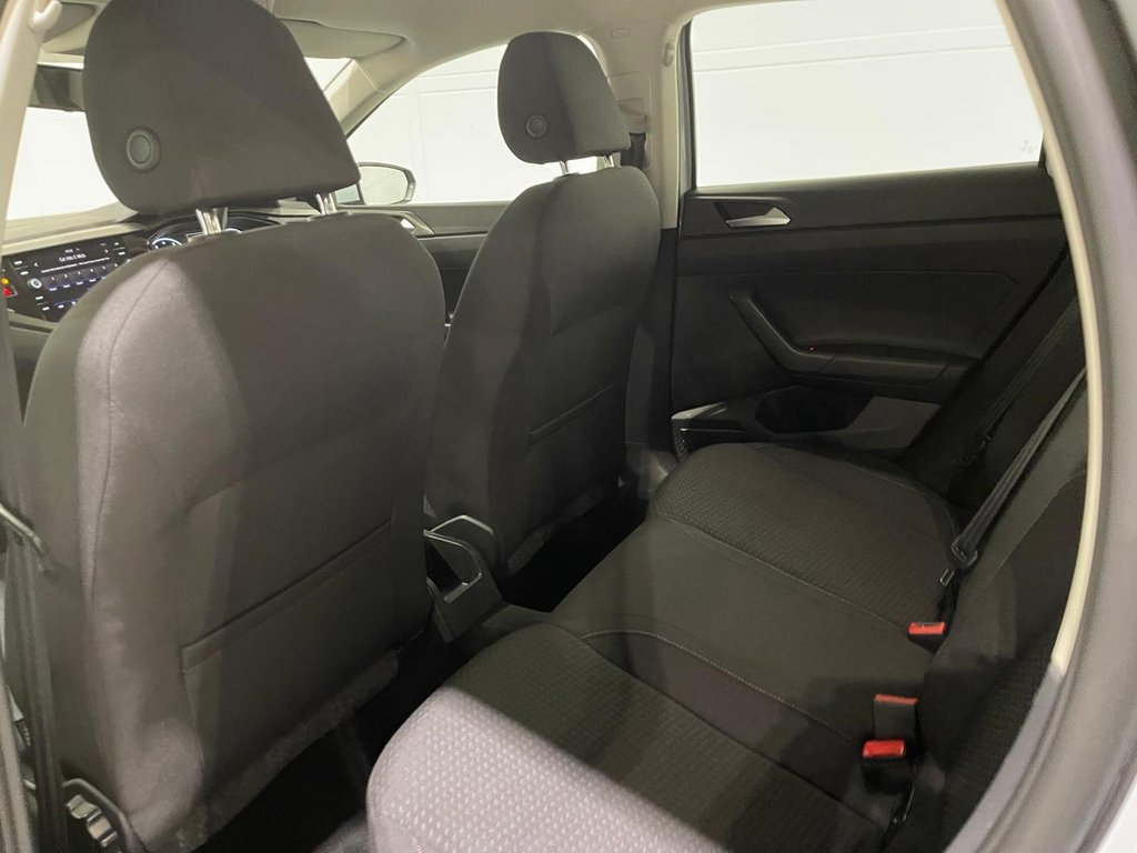 Used Volkswagen Polo 2018 for sale - 76797842: Photo 29