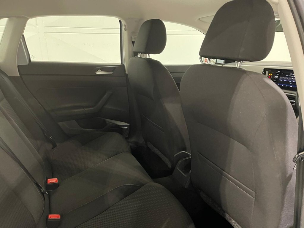 Used Volkswagen Polo 2018 for sale - 76797842: Photo 30