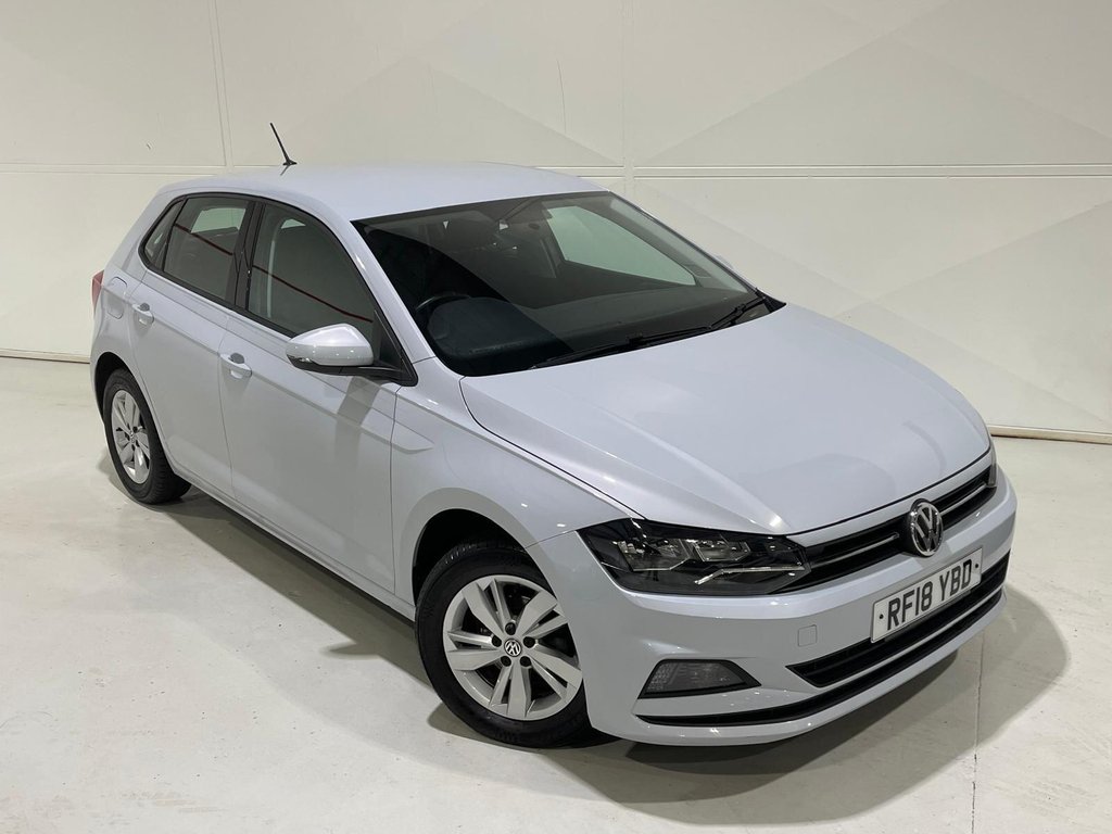 Used Volkswagen Polo 2018 for sale - 76797842: Photo 31