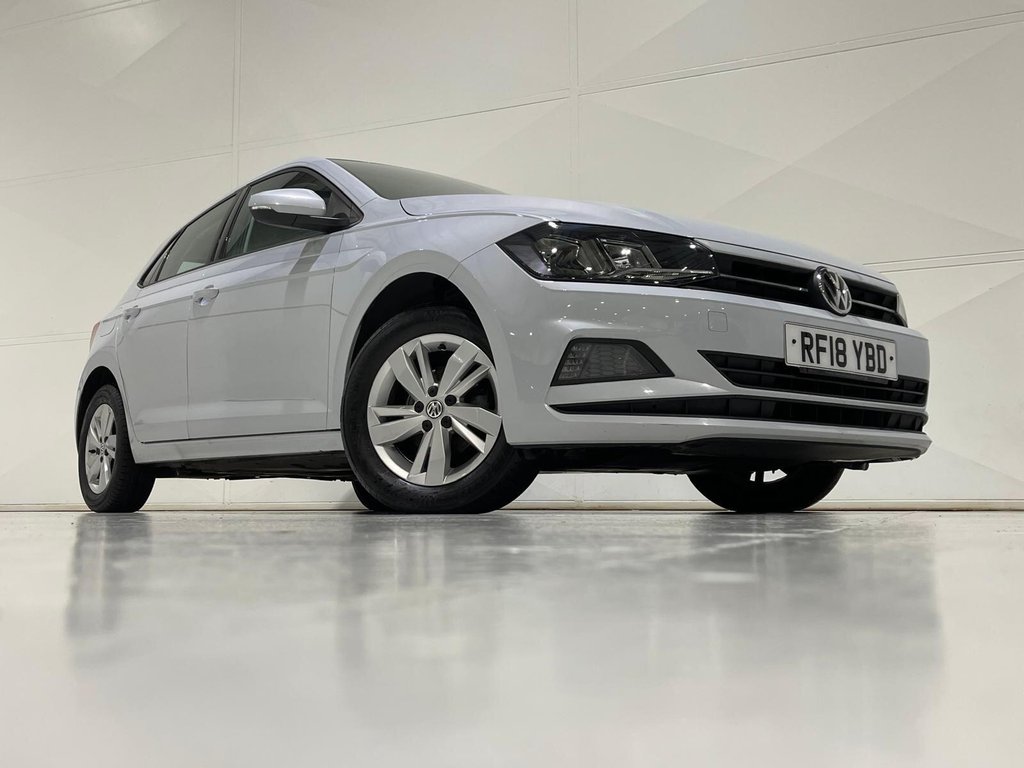 Used Volkswagen Polo 2018 for sale - 76797842: Photo 32