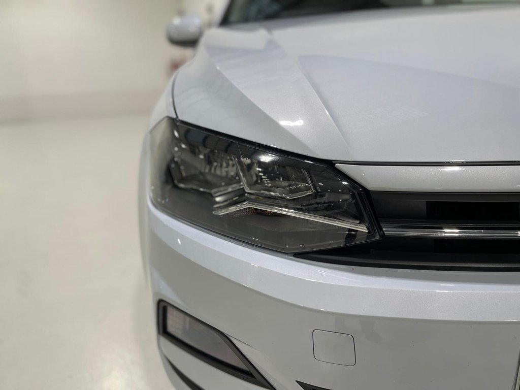 Used Volkswagen Polo 2018 for sale - 76797842: Photo 36
