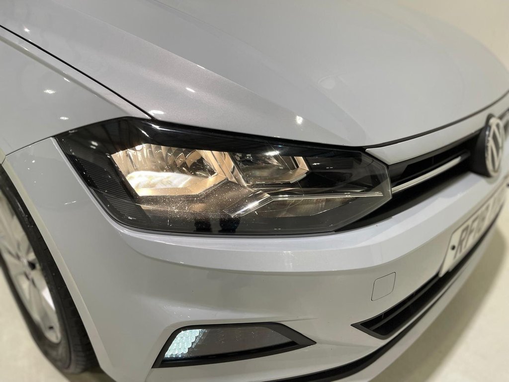 Used Volkswagen Polo 2018 for sale - 76797842: Photo 37