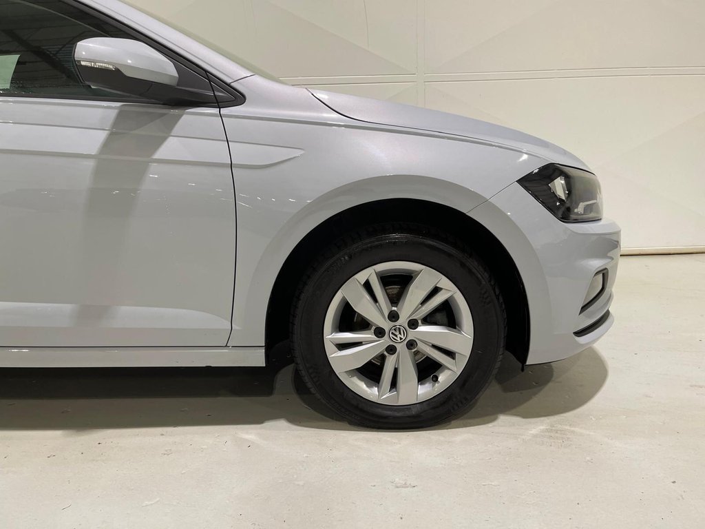 Used Volkswagen Polo 2018 for sale - 76797842: Photo 38