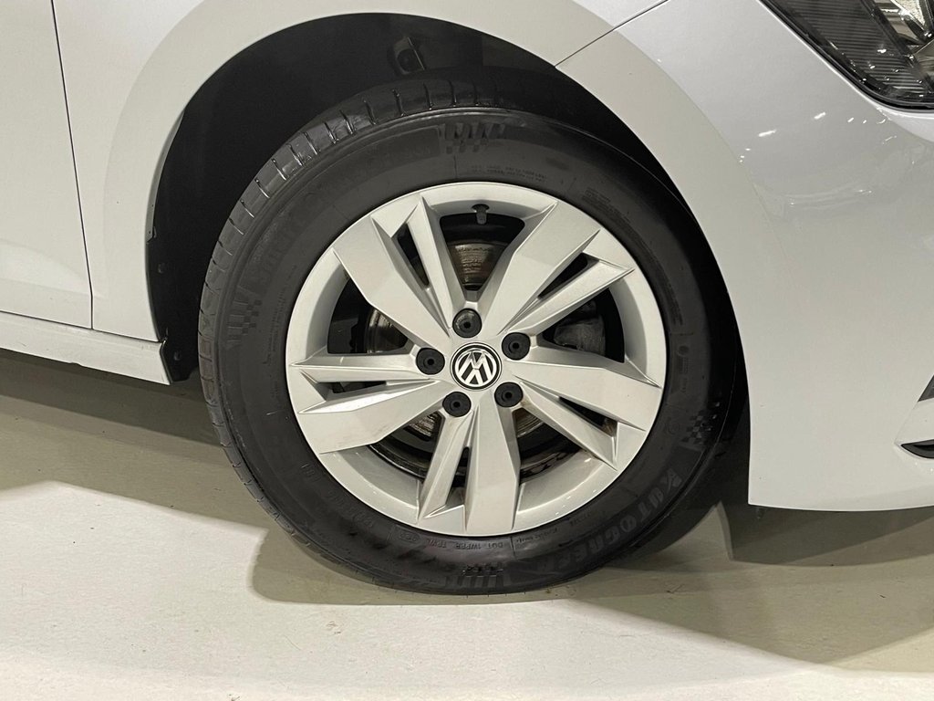 Used Volkswagen Polo 2018 for sale - 76797842: Photo 39