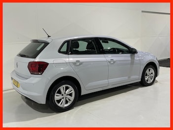 Used Volkswagen Polo 2018 for sale - 76797842: Photo