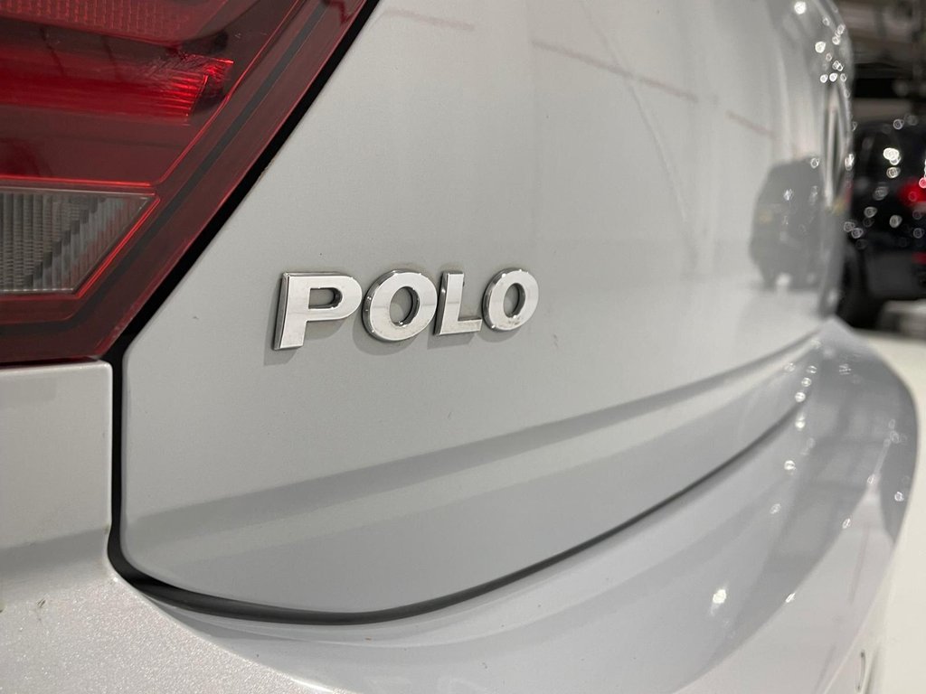 Used Volkswagen Polo 2018 for sale - 76797842: Photo 40