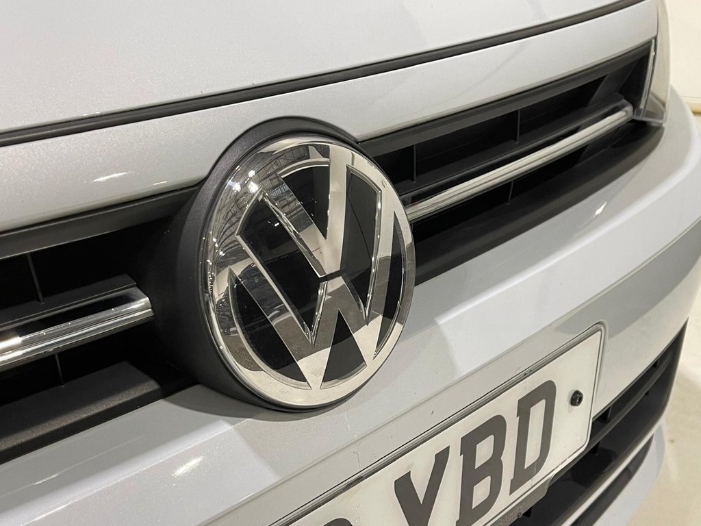 Used Volkswagen Polo 2018 for sale - 76797842: Photo 41