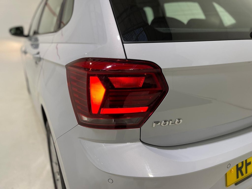 Used Volkswagen Polo 2018 for sale - 76797842: Photo 42