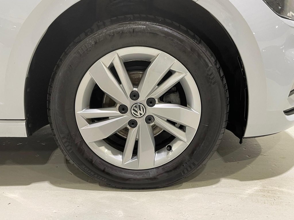 Used Volkswagen Polo 2018 for sale - 76797842: Photo 45