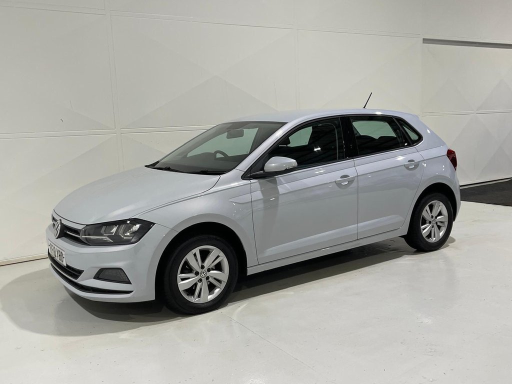 Used Volkswagen Polo 2018 for sale - 76797842: Photo 7
