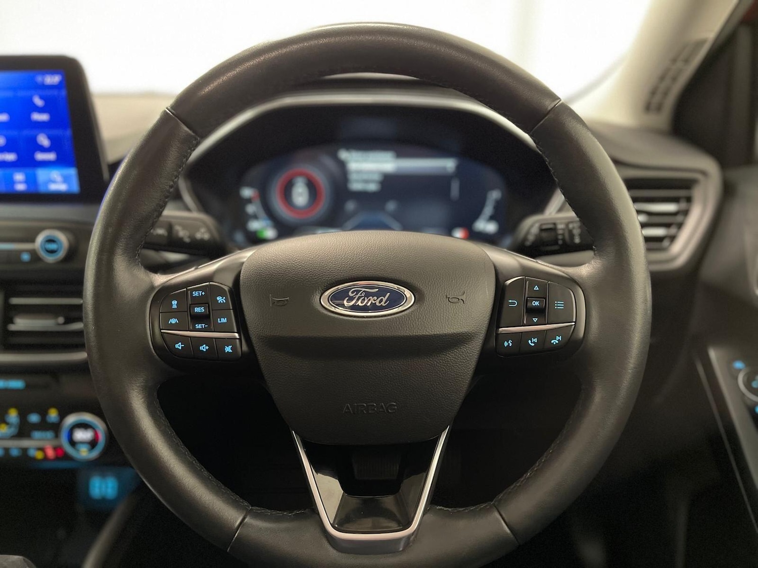 Used Ford Focus 2021 for sale - 76398713: Photo 12