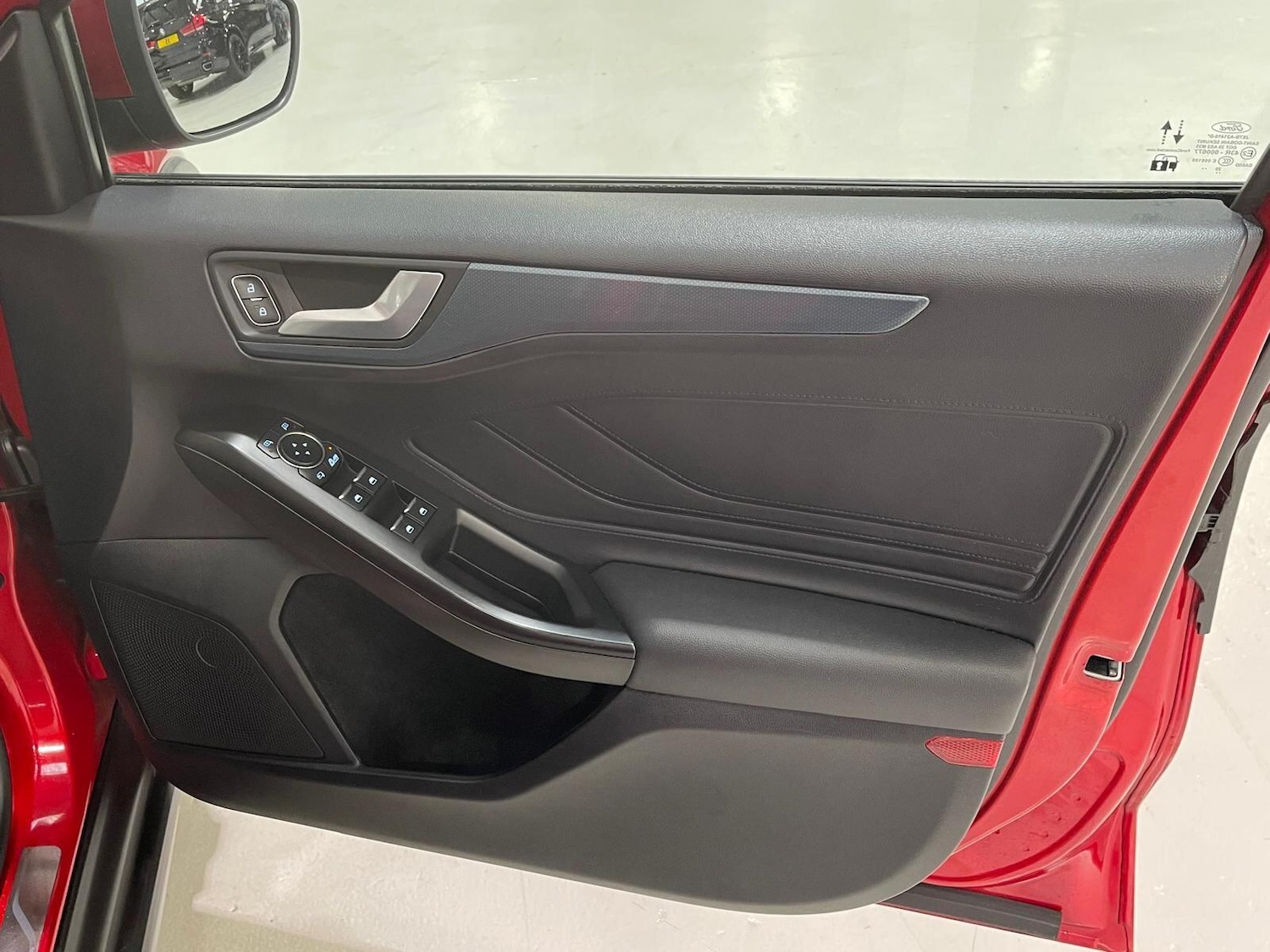 Used Ford Focus 2021 for sale - 76398713: Photo 29