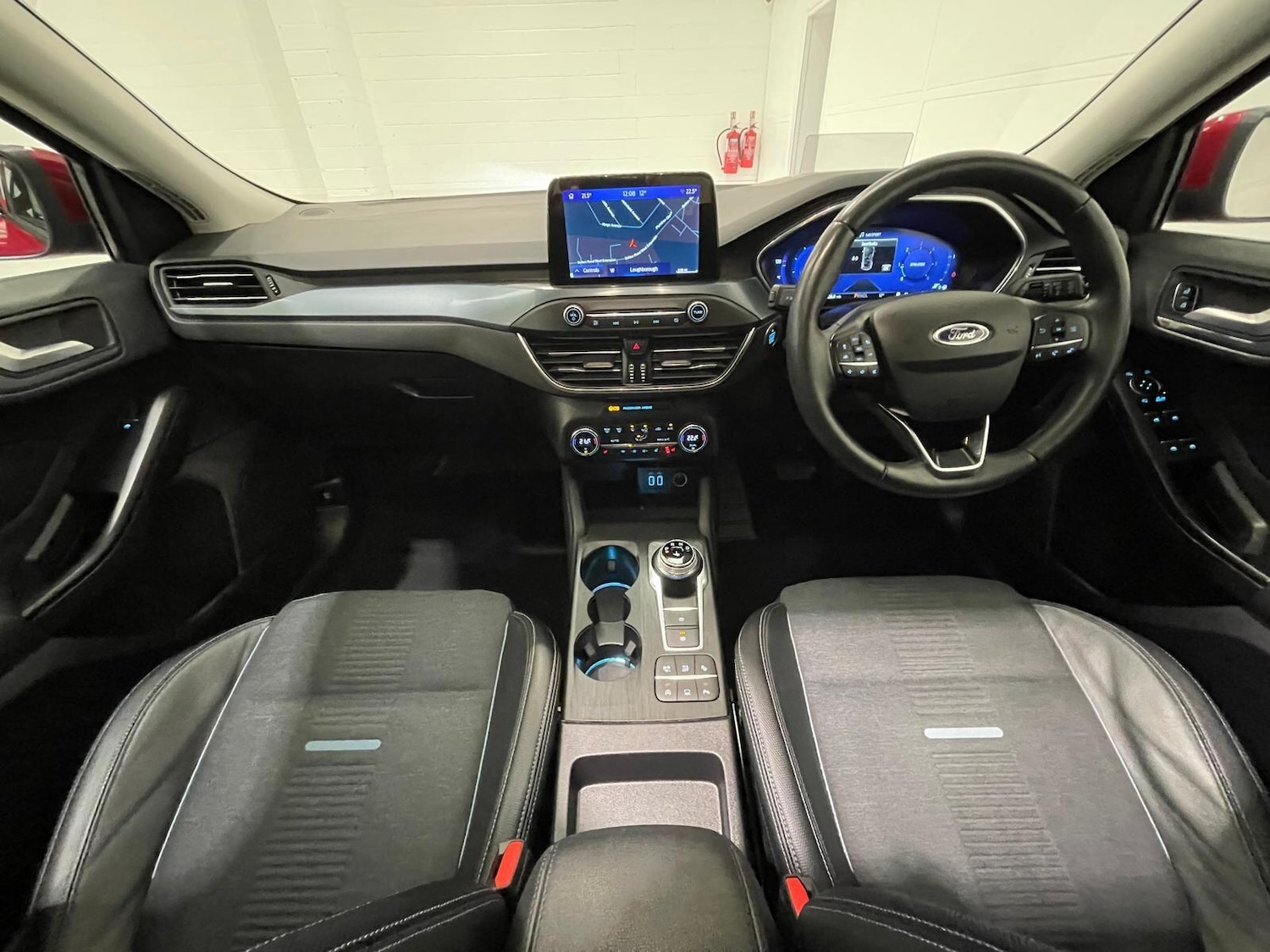 Used Ford Focus 2021 for sale - 76398713: Photo 33