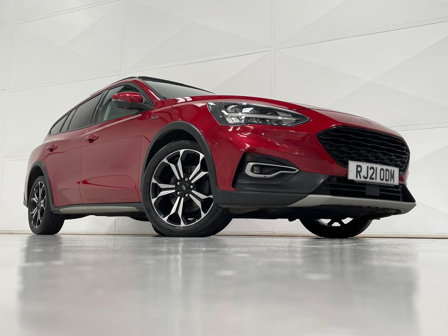 Used Ford Focus 2021 for sale - 76398713: Photo 41