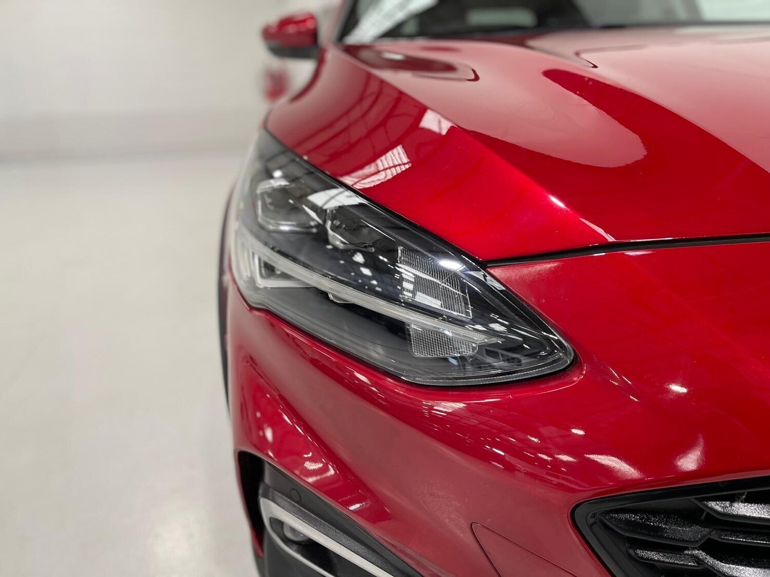 Used Ford Focus 2021 for sale - 76398713: Photo 45