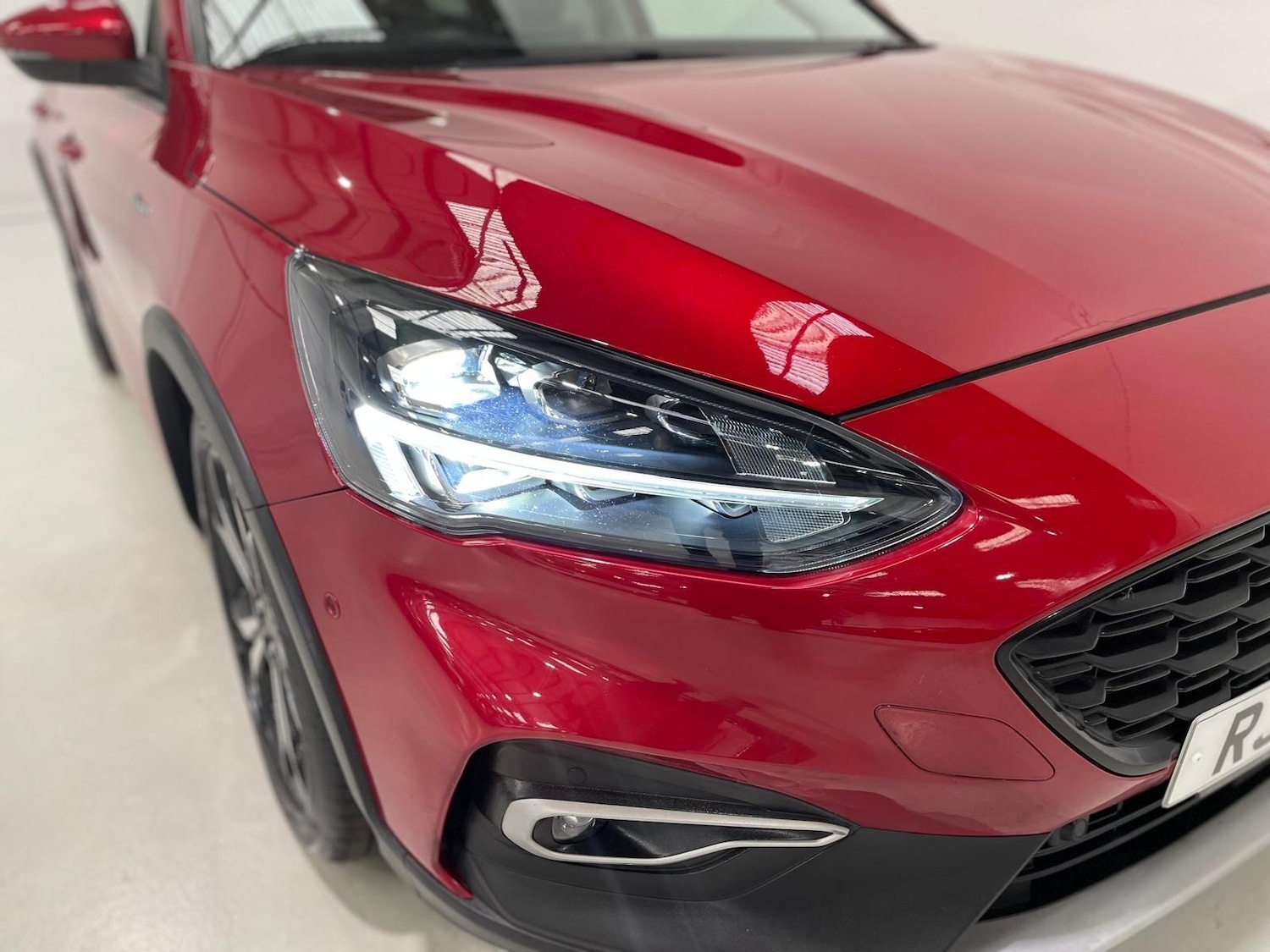 Used Ford Focus 2021 for sale - 76398713: Photo 46