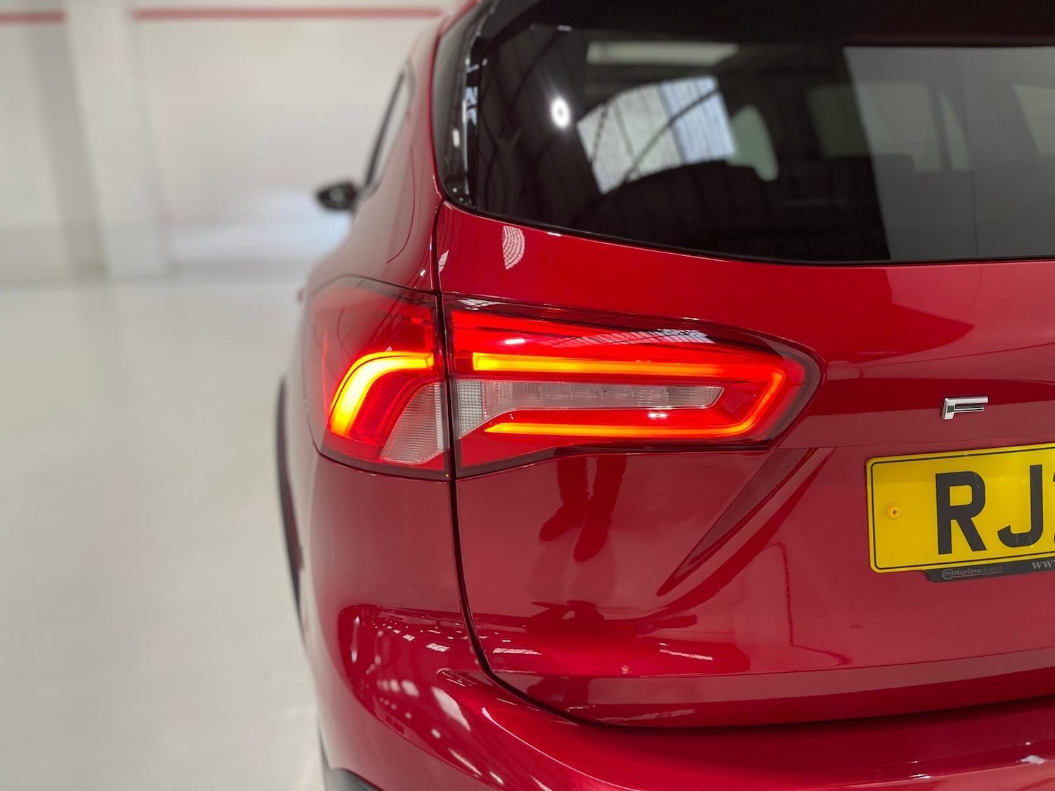 Used Ford Focus 2021 for sale - 76398713: Photo 52