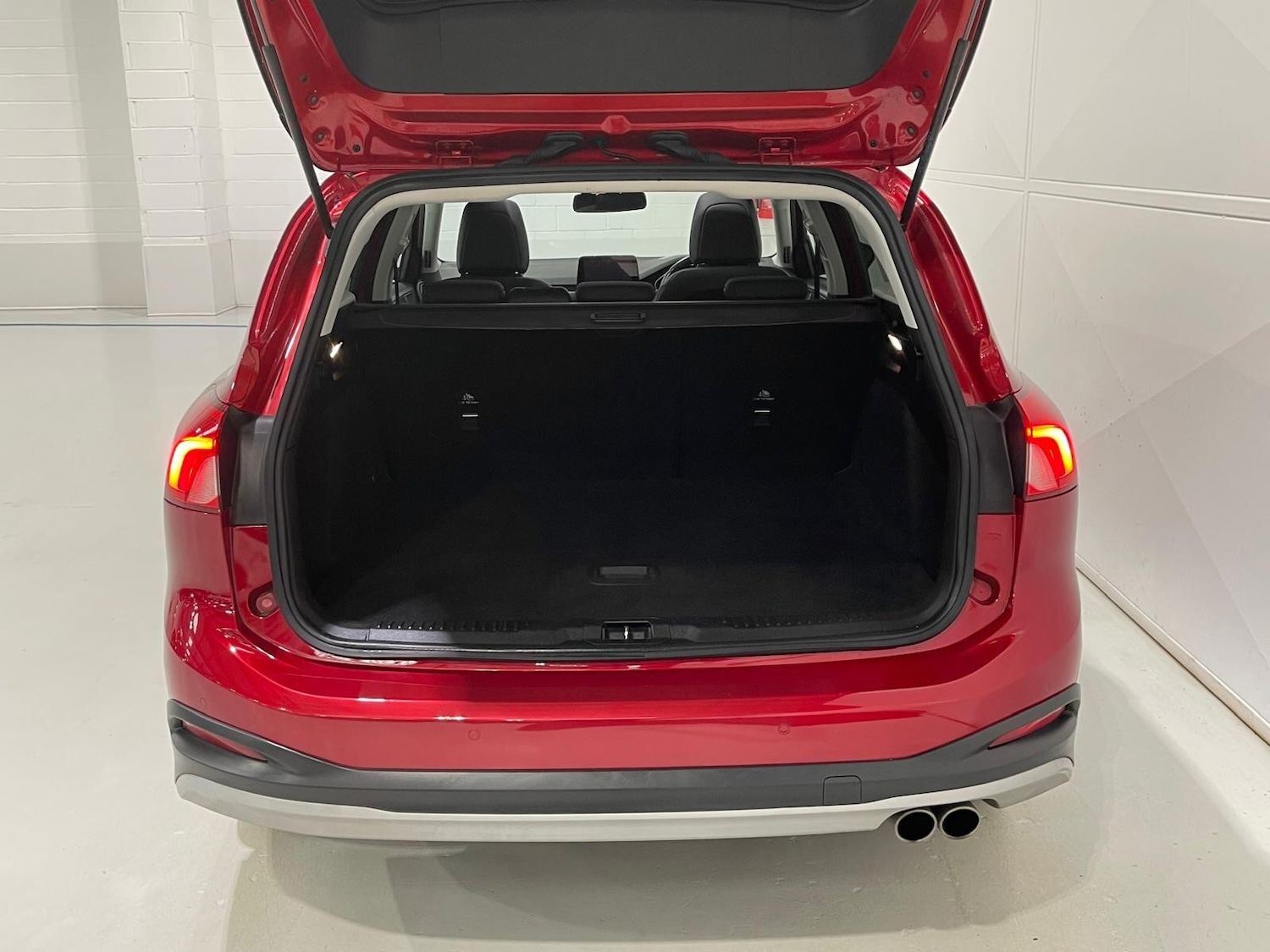 Used Ford Focus 2021 for sale - 76398713: Photo 53