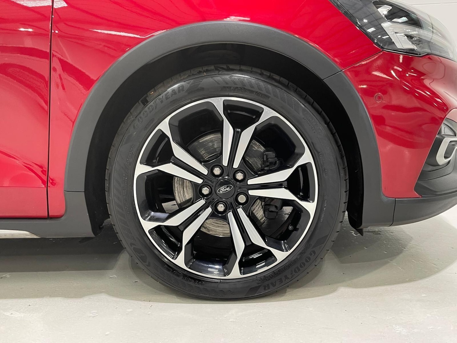 Used Ford Focus 2021 for sale - 76398713: Photo 54