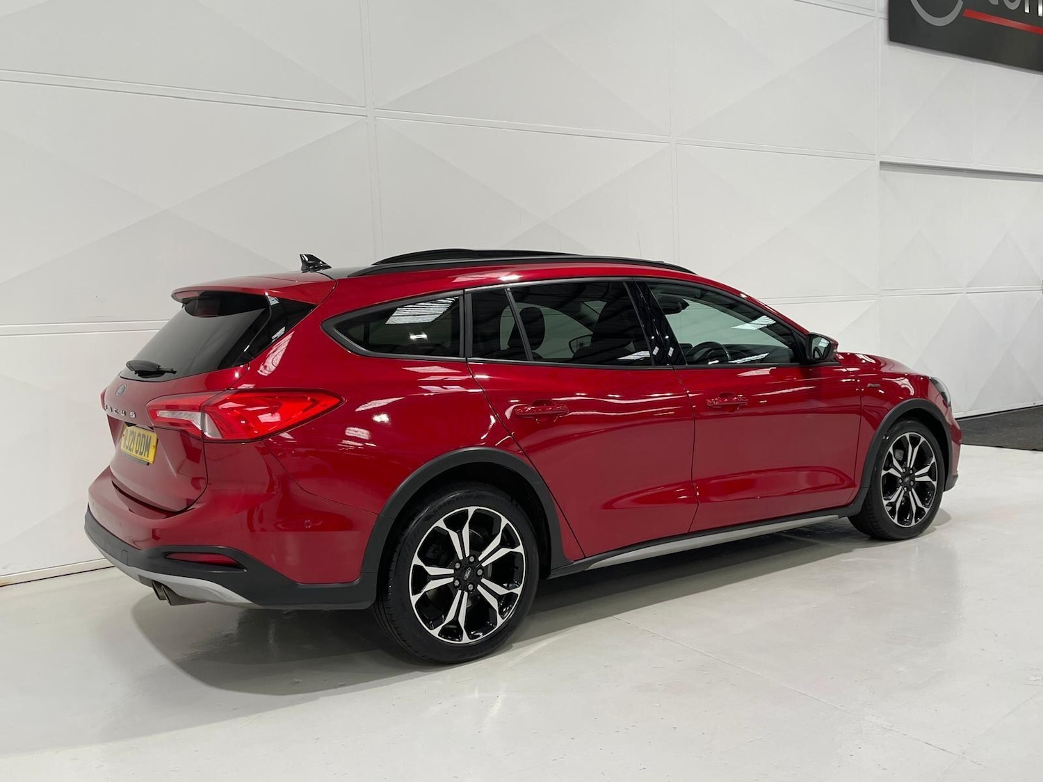 Used Ford Focus 2021 for sale - 76398713: Photo 66