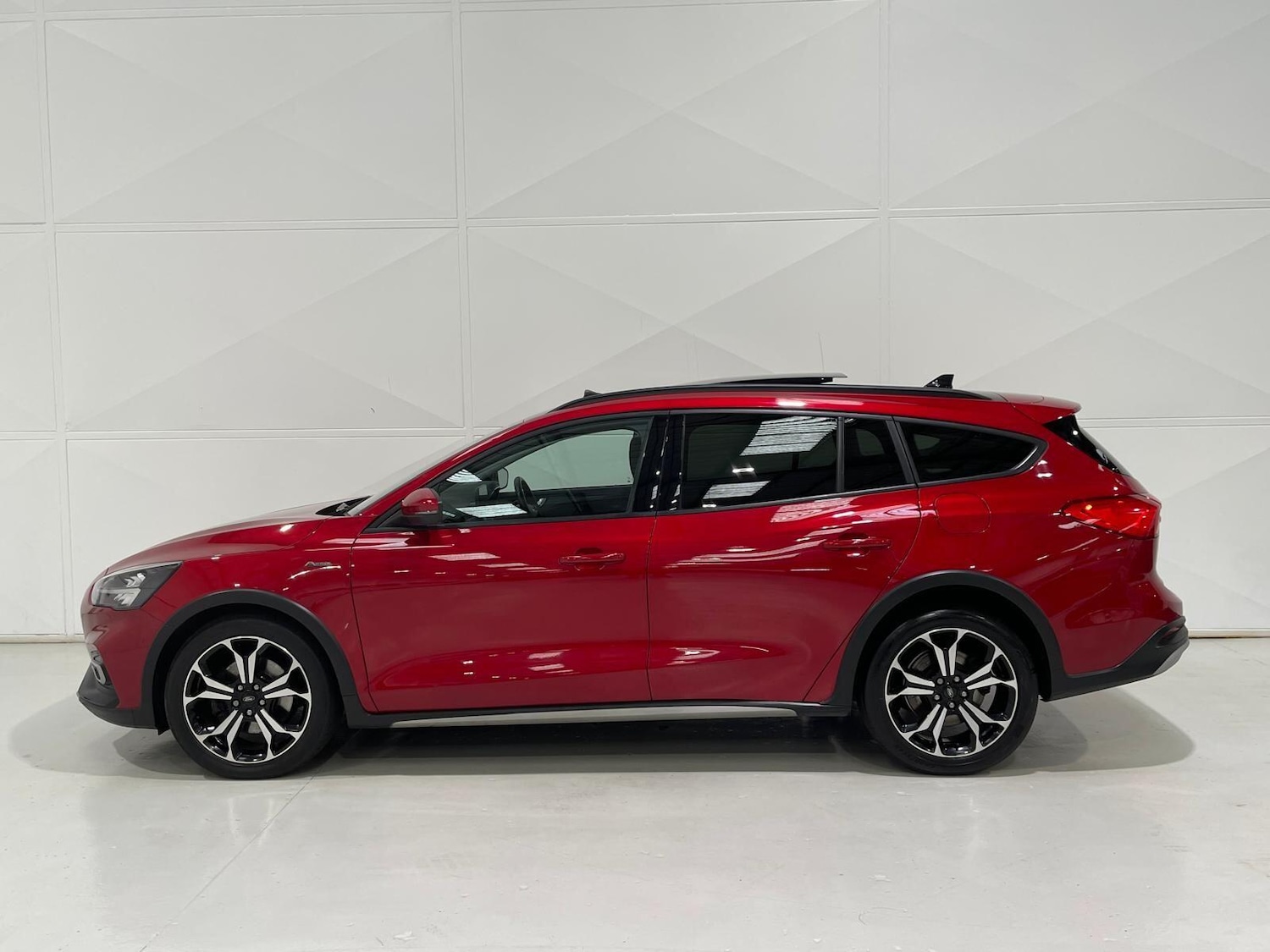 Used Ford Focus 2021 for sale - 76398713: Photo 69