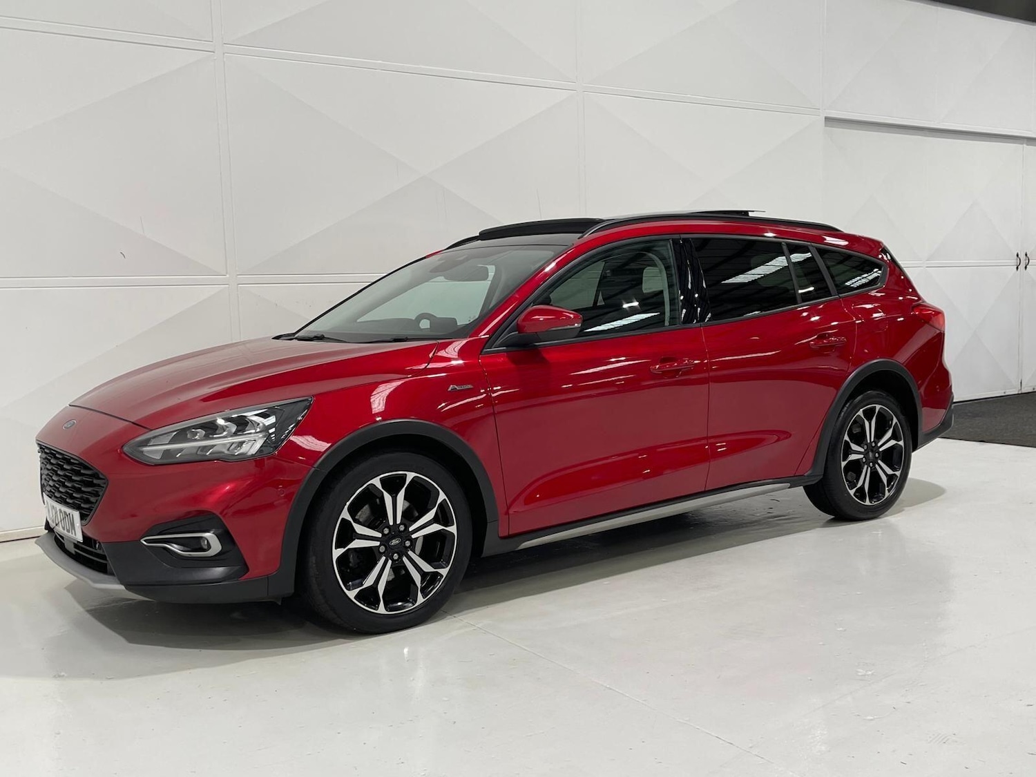 Used Ford Focus 2021 for sale - 76398713: Photo 70