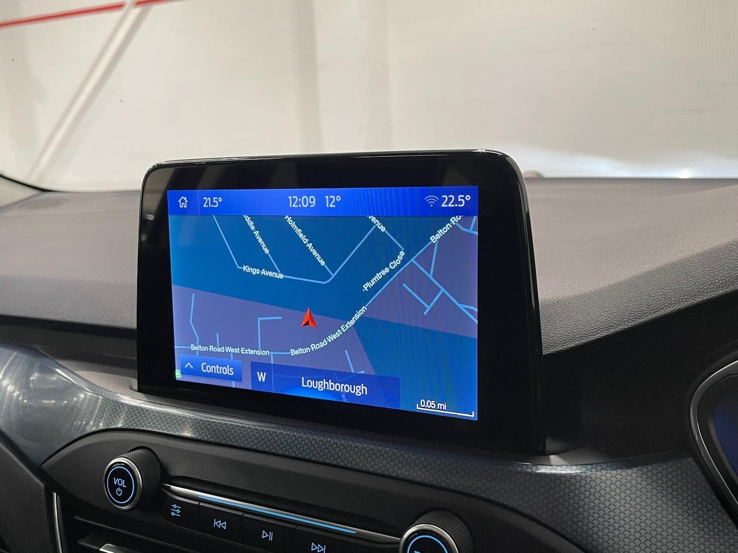 Used Ford Focus 2021 for sale - 76398713: Photo 76