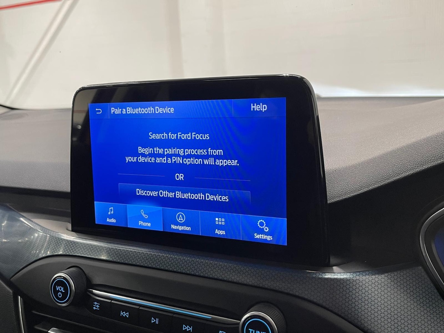 Used Ford Focus 2021 for sale - 76398713: Photo 79