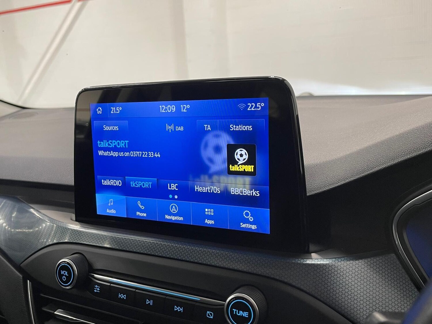 Used Ford Focus 2021 for sale - 76398713: Photo 80