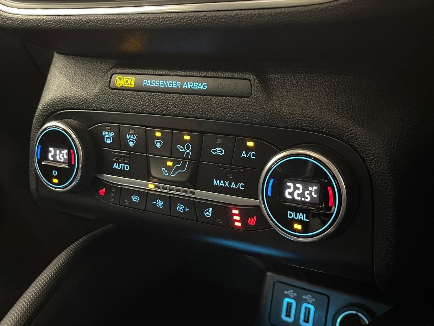 Used Ford Focus 2021 for sale - 76398713: Photo 81