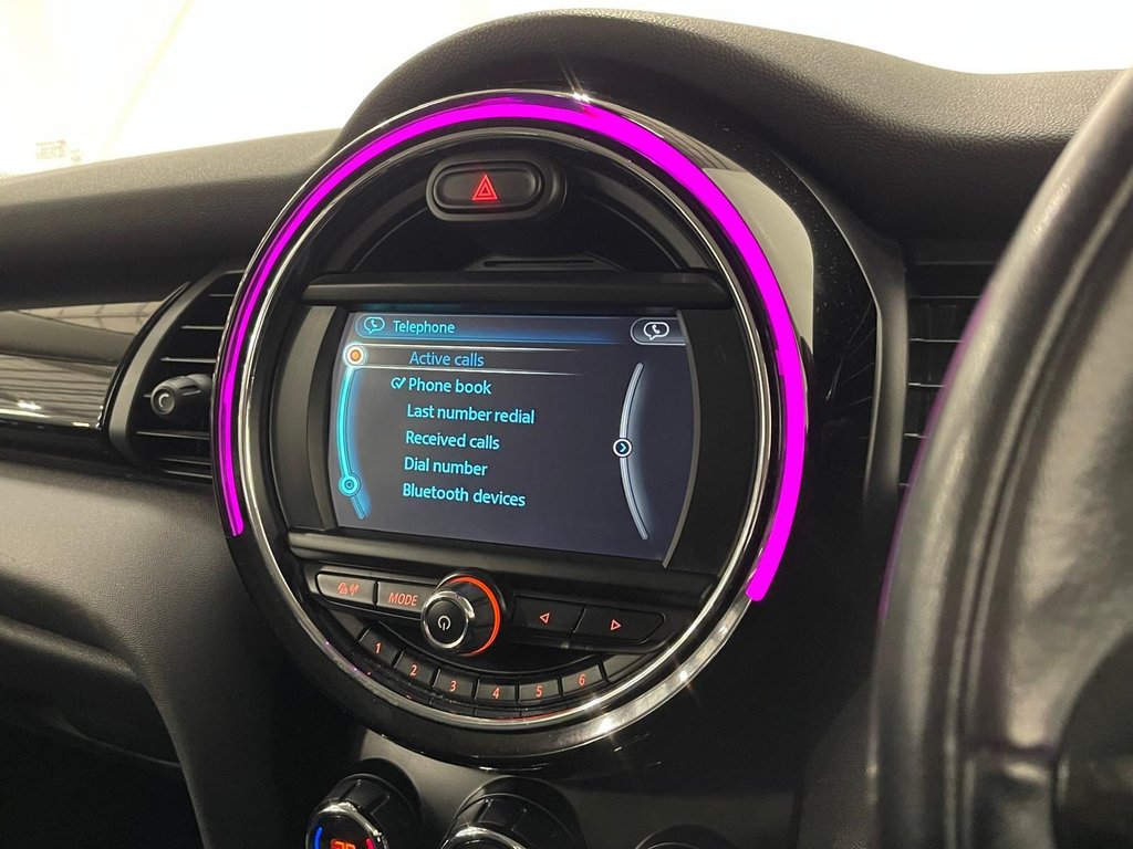 Used MINI Hatch 2017 for sale - 76900568: Photo 12