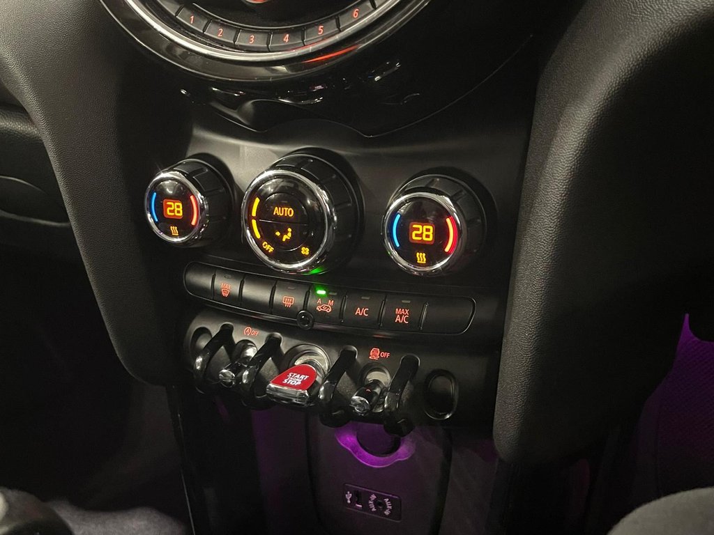 Used MINI Hatch 2017 for sale - 76900568: Photo 16