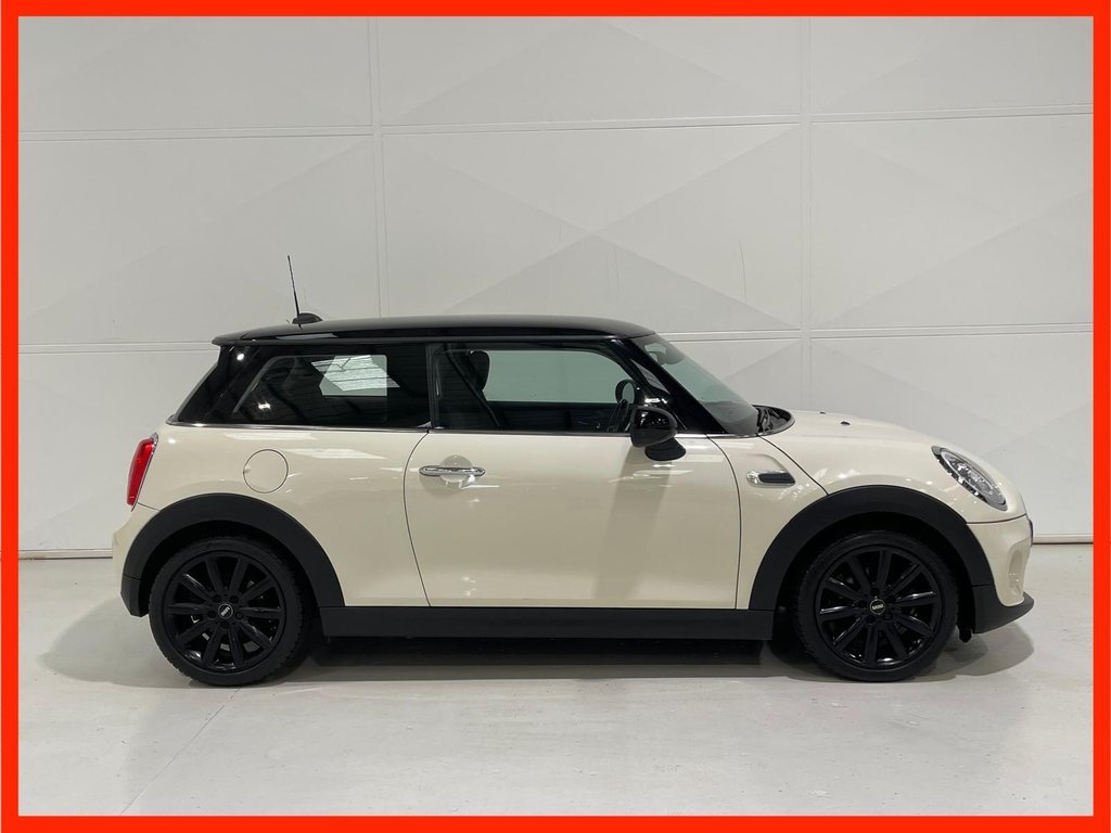 Used MINI Hatch 2017 for sale - 76900568: Photo 2
