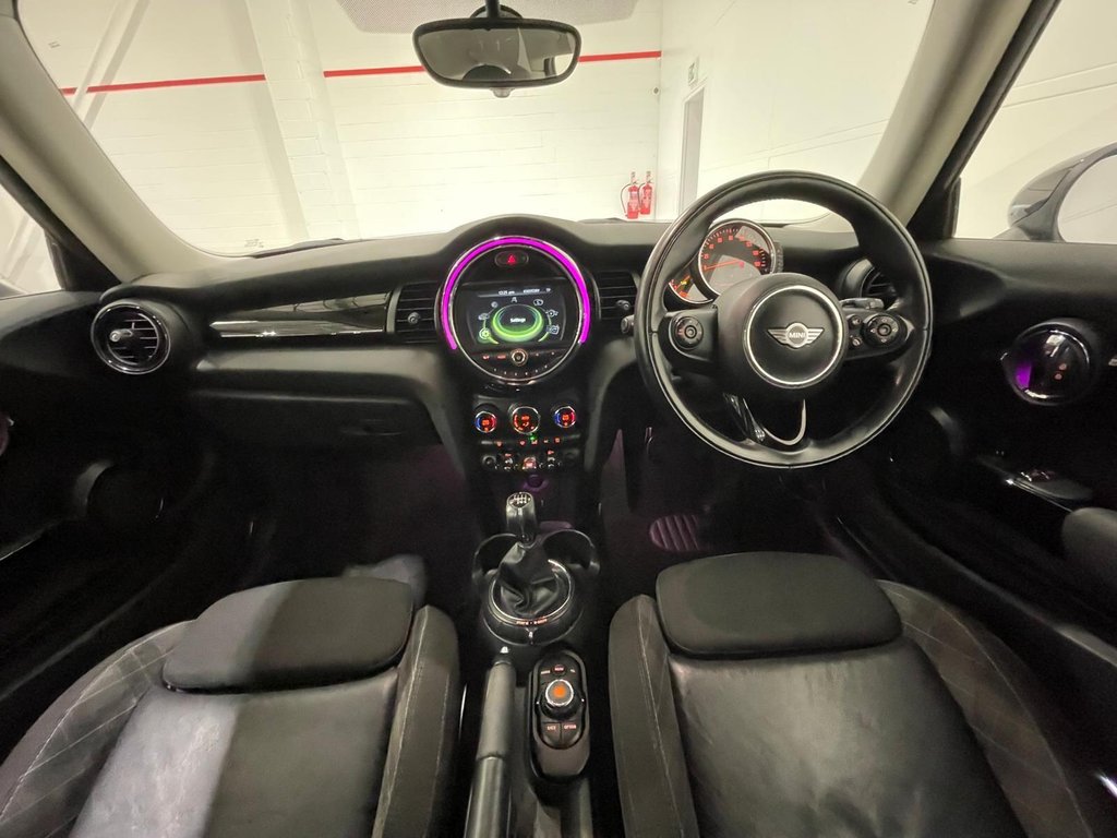 Used MINI Hatch 2017 for sale - 76900568: Photo 24