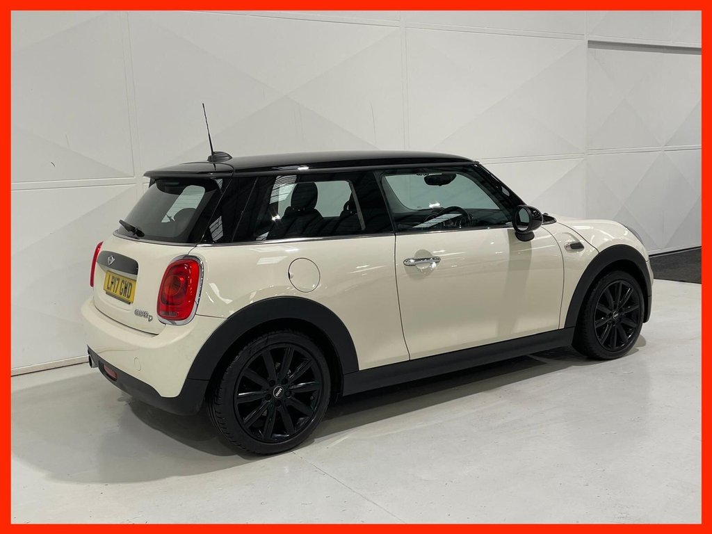 Used MINI Hatch 2017 for sale - 76900568: Photo 3