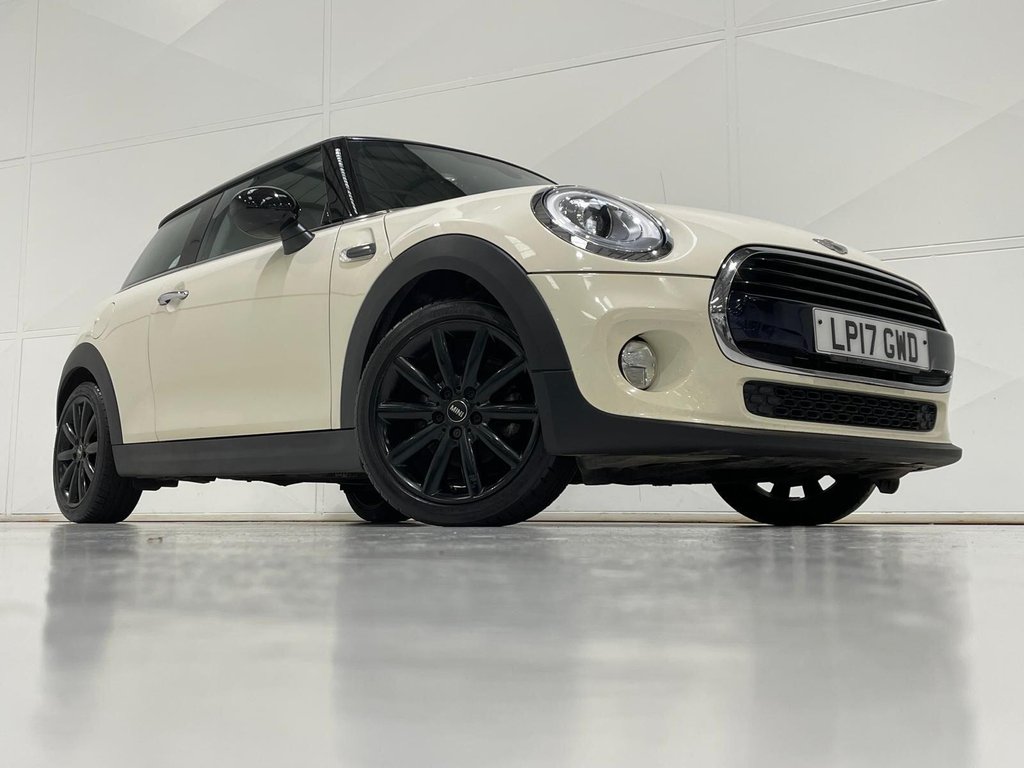 Used MINI Hatch 2017 for sale - 76900568: Photo 30