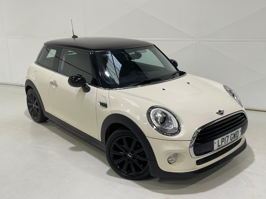 Used MINI Hatch 2017 for sale - 76900568: Photo 31