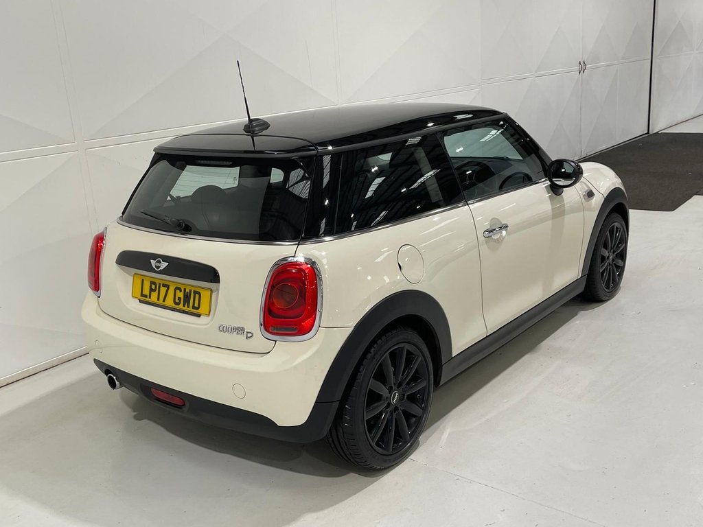 Used MINI Hatch 2017 for sale - 76900568: Photo 32