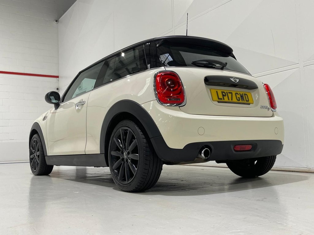 Used MINI Hatch 2017 for sale - 76900568: Photo 33