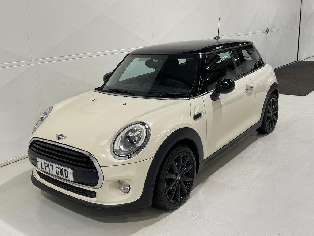 Used MINI Hatch 2017 for sale - 76900568: Photo 34