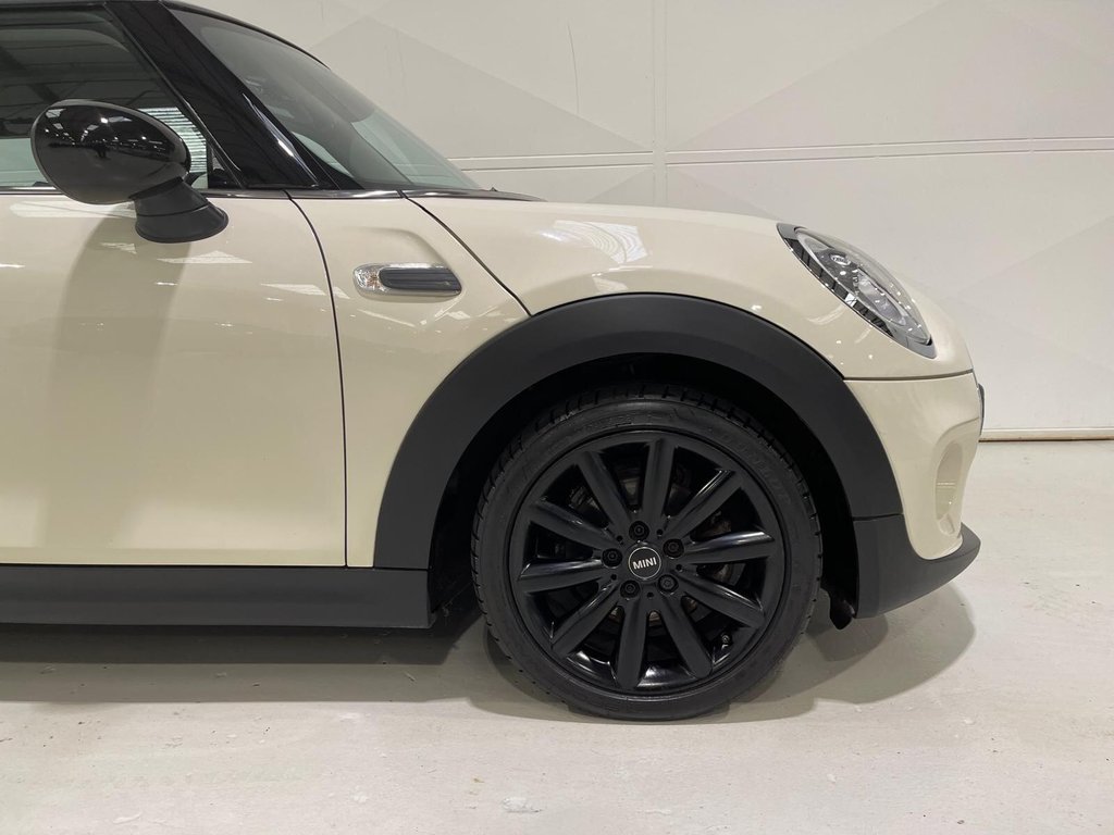 Used MINI Hatch 2017 for sale - 76900568: Photo 37