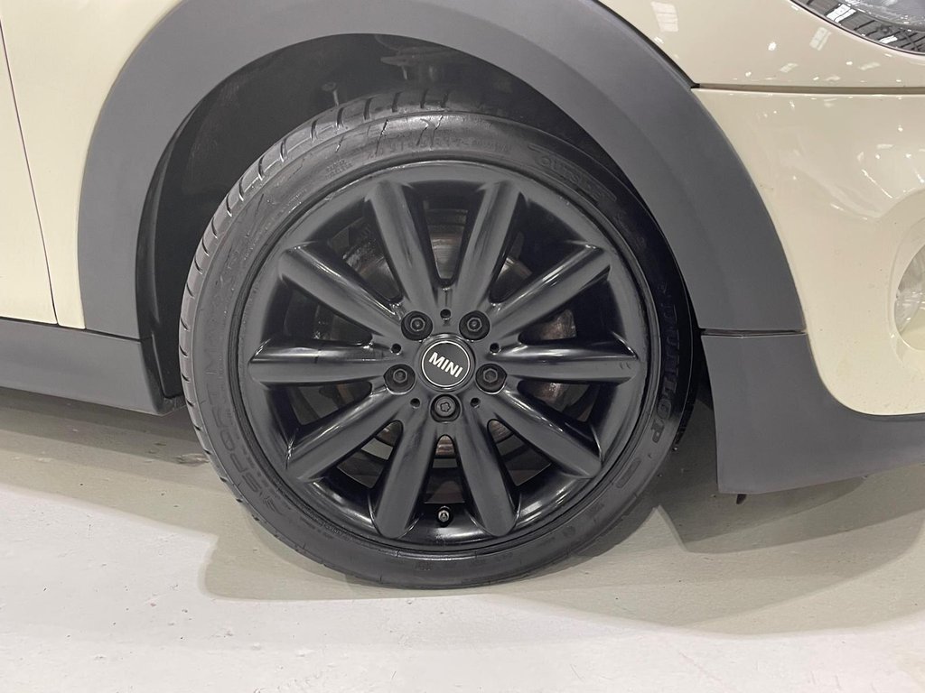 Used MINI Hatch 2017 for sale - 76900568: Photo 38