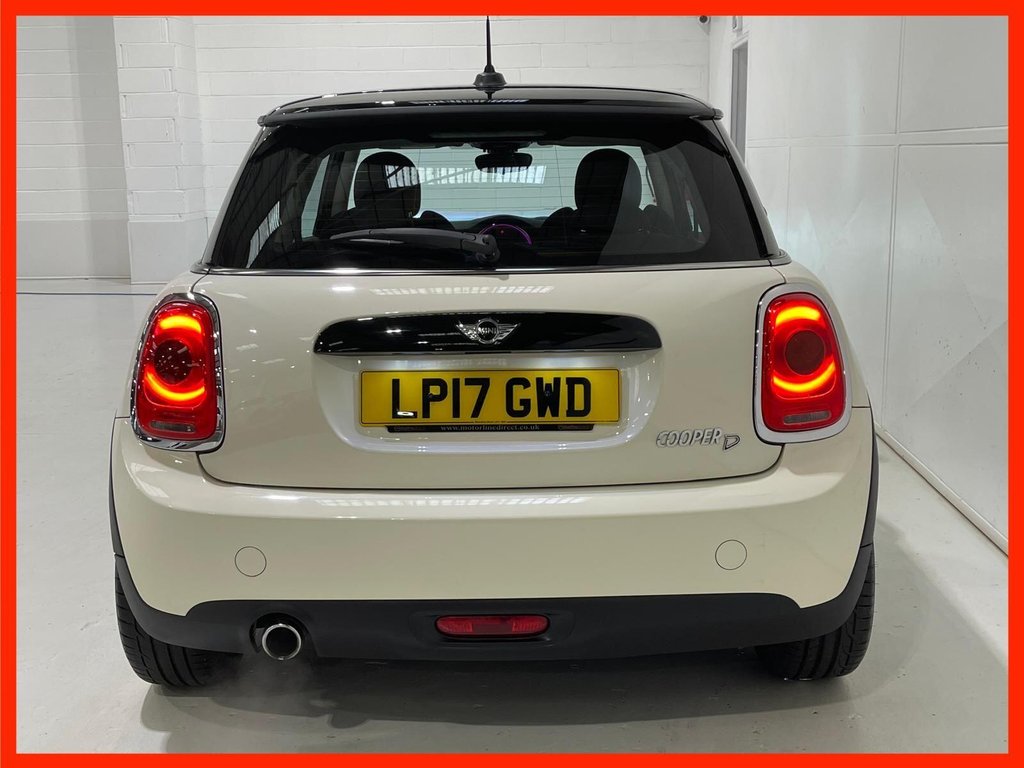 Used MINI Hatch 2017 for sale - 76900568: Photo 4